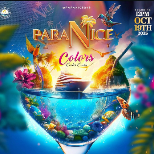 Legacy Team LIVE @ Paranice 2025