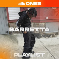 Ones | Barretta