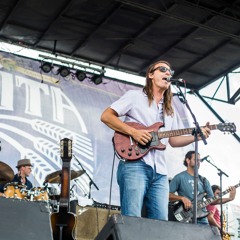 07 I Wish I Knew How It Would Feel To Be Free