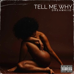 DreamKiid - Tell Me Why (Engineered by Sibas).mp3