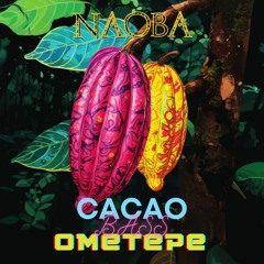 CACAO BASS - Ometepe Edition I