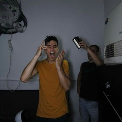 Tedua - Inedito Orange County (Spoiler)