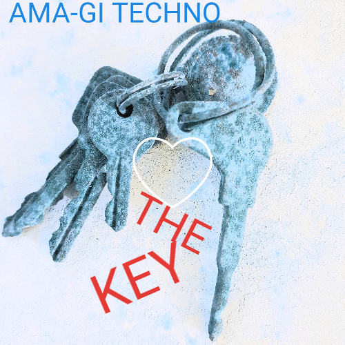 THE KEY....AMAGI TEC