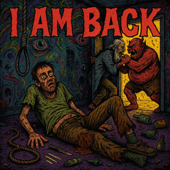I AM BACK!