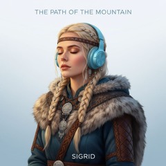 The Path of the Mountain (Nordic Melodic Techno)