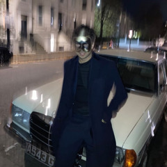 Clubbin on Mars 🚀🥂