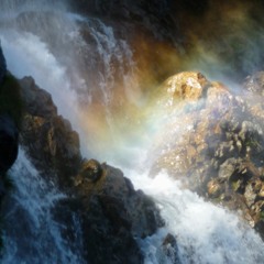 la cascade des moineaux (Disquiet0765)