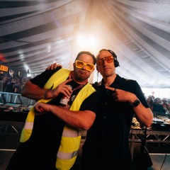 Eats Everything presents History of Rave with MJ Cole (Glastonbury Special)   - 13 July 2024