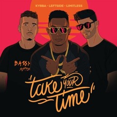 Dj Simsix - Take Your Time Baby