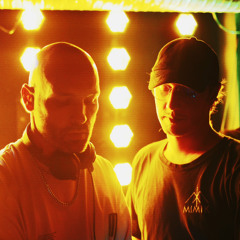 MIMIK @Basement 1 Year - Thoré & Leon Kaczmarczyk