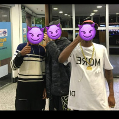 MC RODRIGO DO CN E MC VITIN DA IGREJINHA - SEN SE APEGAR - DJ RS PROD