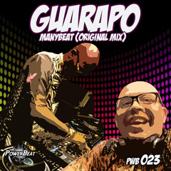 Guarapo (Original Mix)