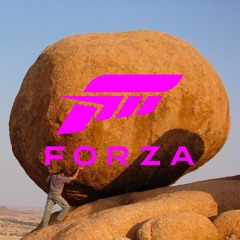 okgiorgio - FORZA (JXN X HARAKIRI REMIX)