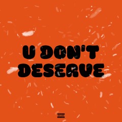 KØLE x Shine Heart Jr - U Don't Deserve (Extended Mix)