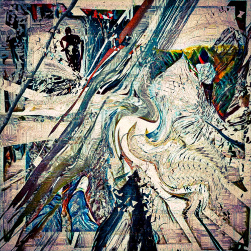 They fled every one into the land of strangers