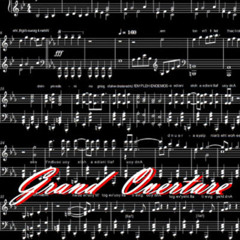 Grand Overture (from the album 'Royal Bizkit')