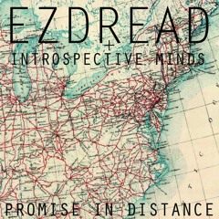 EZDREAD // BLUE DREAM [PROD. INTROSPECTIVEXMINDS]