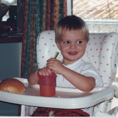 Behind That Locked Door