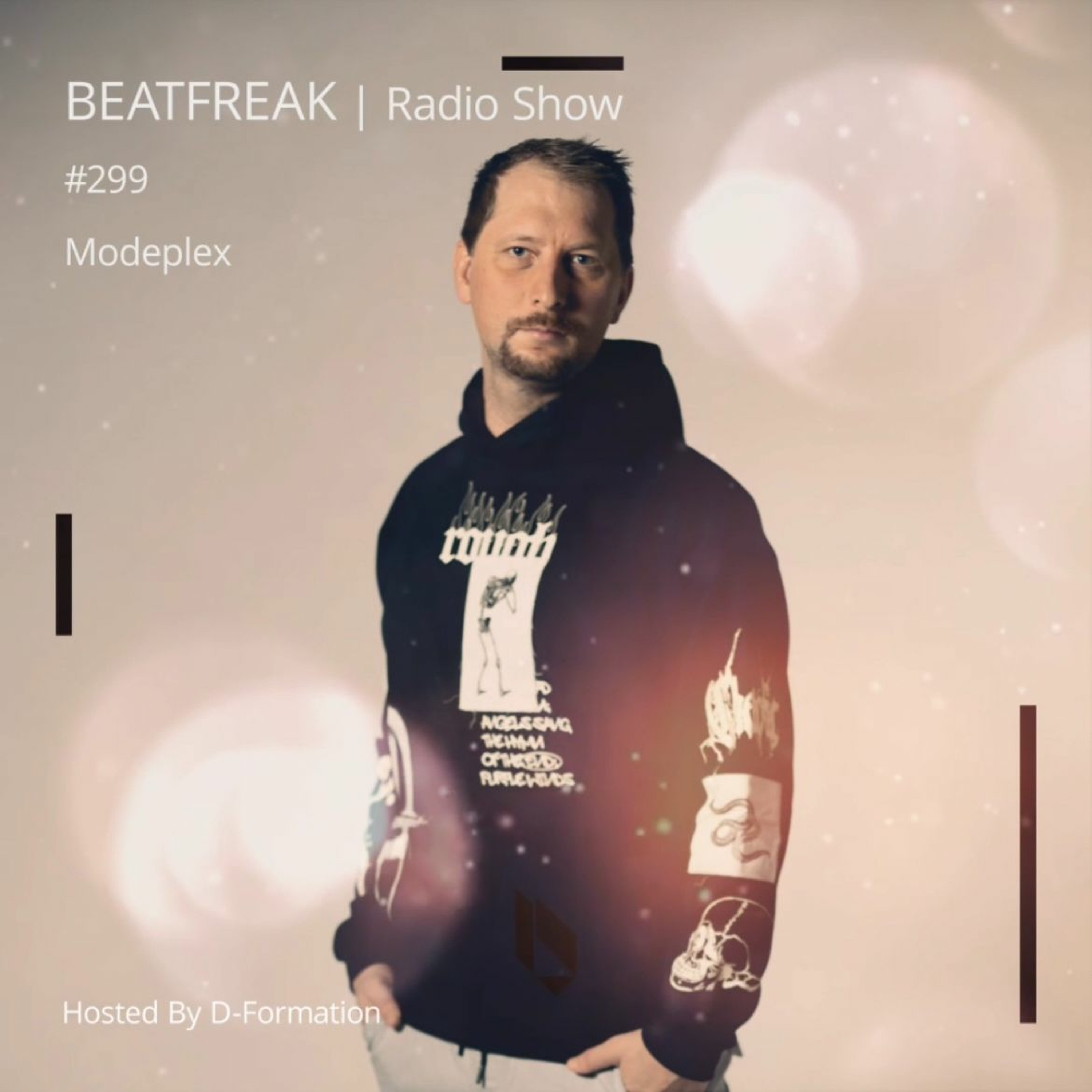 Beatfreak Radio Show by D-Formation