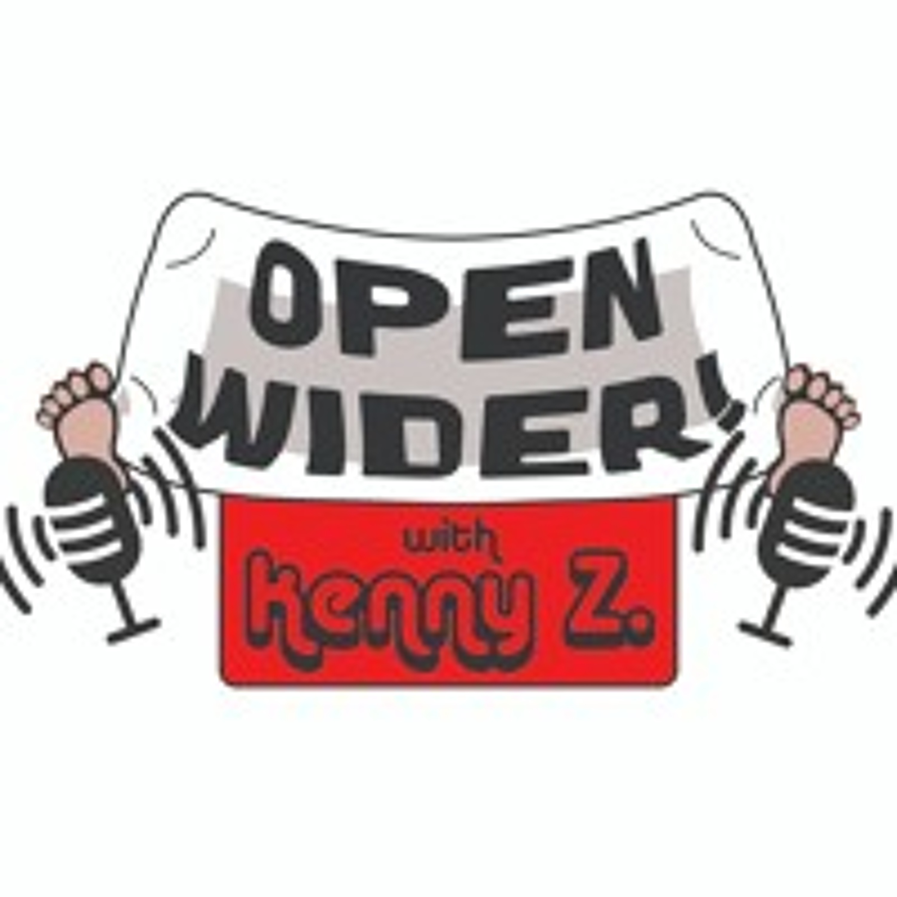 Open Wider w/Kenny Zimlinghaus