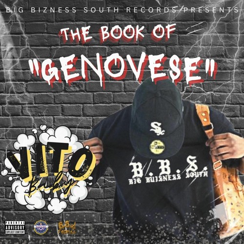 The Book of "Genovese"