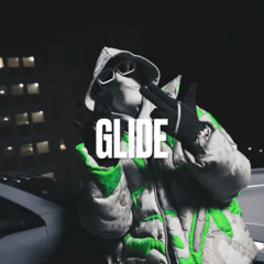 [FREE] Booter Bee X Dark UK Drill Type Beat "GLIDE"