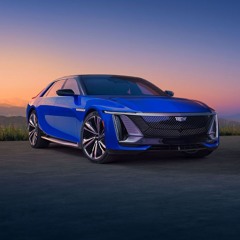 Cadillac EV Expansion Grows Despite Volatility, Production Pauses