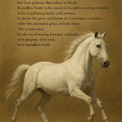 Boundless Stride