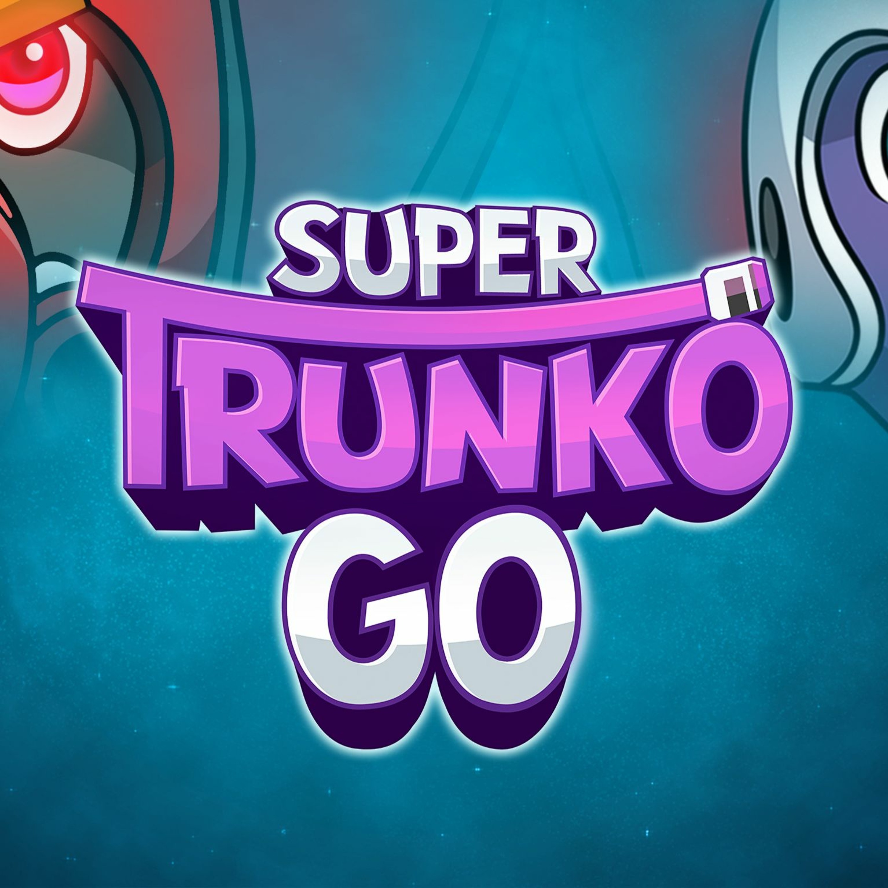 FungistVGM - Dustland 2 (Super Trunko Go) episode artwork