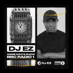 DJ EZ - Power Up Mix 17-01-2020