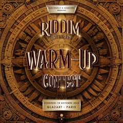 RIDDIM RESTAURANT CONTEST MIX
