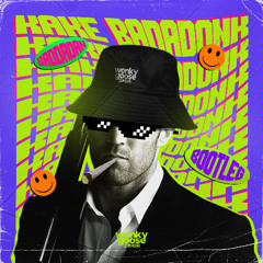 KAKE - BADADONK (CHASE AND STATUS GO TO WIGAN EDIT) (FREE DL)