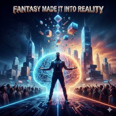 Fantasy Made It Into Reality