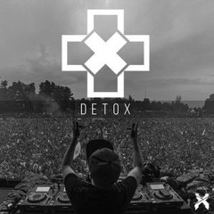 EXCISION (DETOX SET) @ Lost Lands 2024