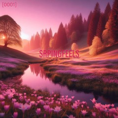 THRESHØLD - SPRINGFEELS [0001]
