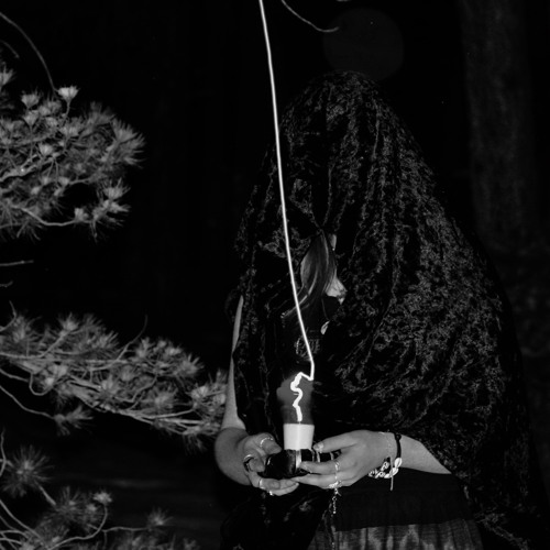 Ways Of The Dark
