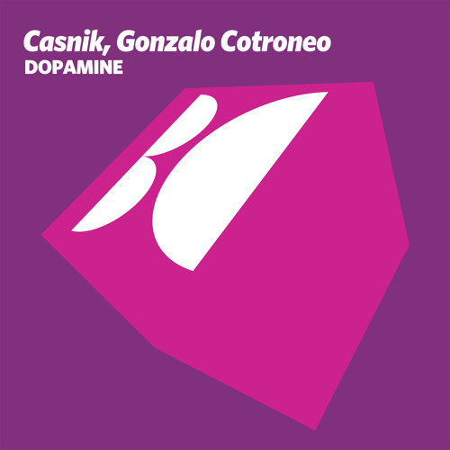 Casnik, Gonzalo Cotroneo - Serotonine (Original Mix)