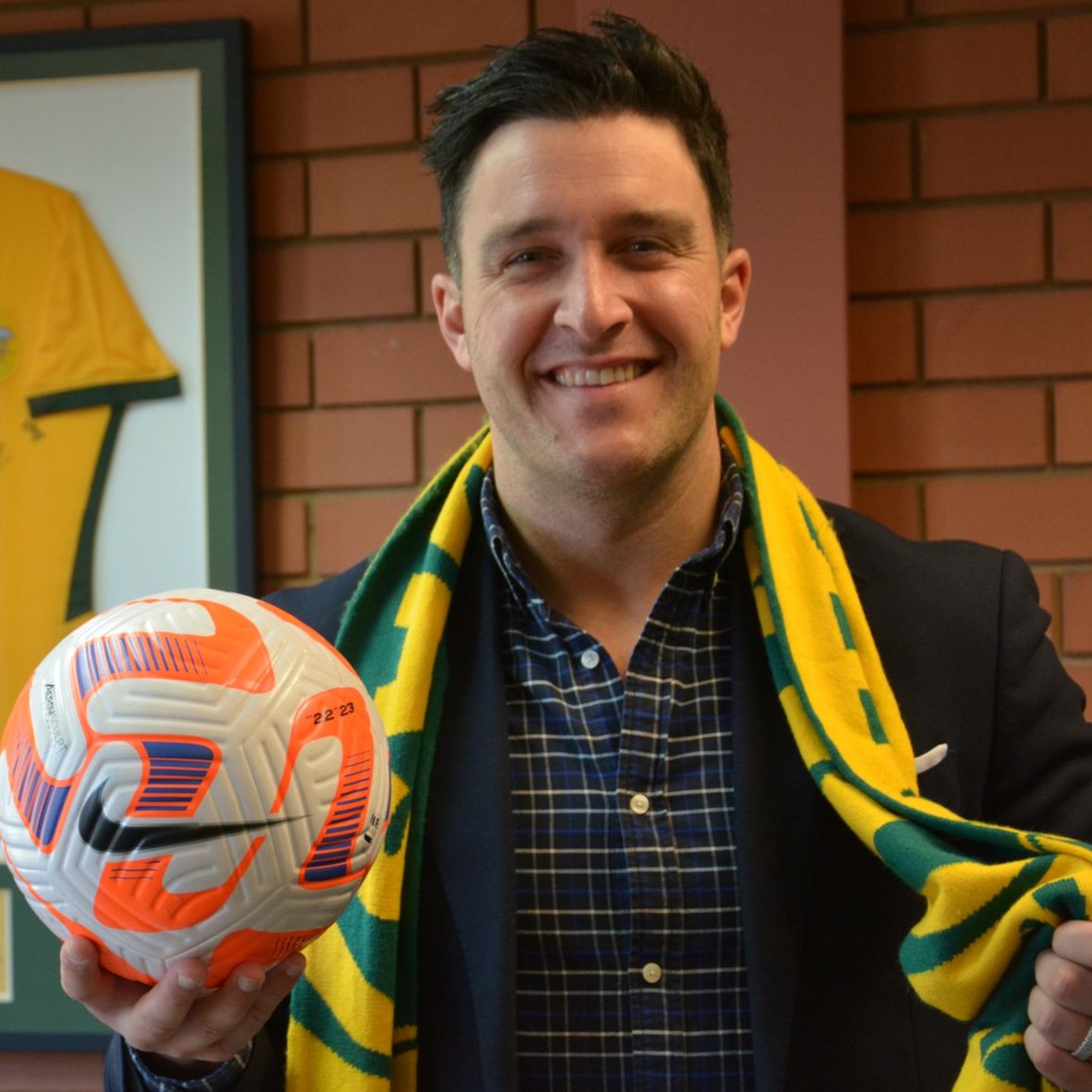 Council update with Greater Shepparton Mayor Shane Sali