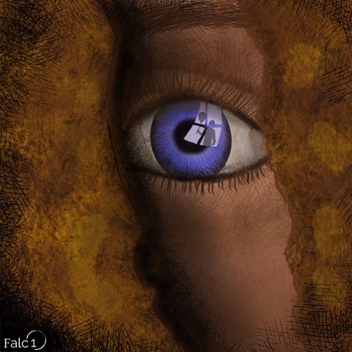 Inktober 2024 23. Rust-Valentino