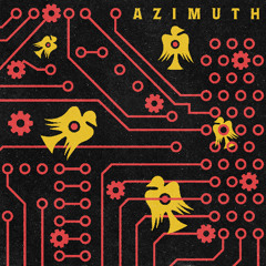 Nubiyan Twist - Azimuth