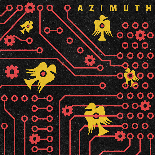 Nubiyan Twist - Azimuth