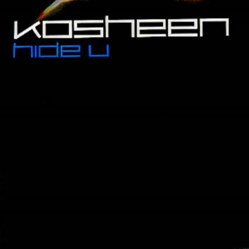 Kwest & Sketti - Hide You(Remix)