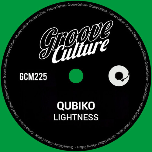 Lightness (Extended Mix) [GROOVE CULTURE]