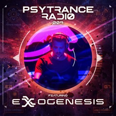 Psy Trance Radio