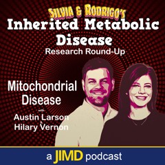 IMD Research Round-Up: Mitochondrial disease