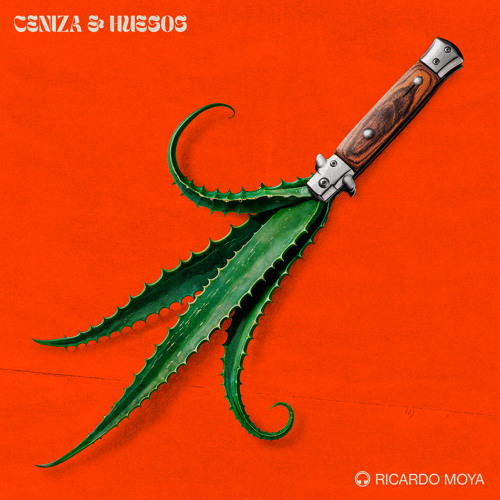 Ceniza y huesos