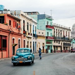 Cuba