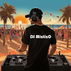 Lust Urban Beach Live Session