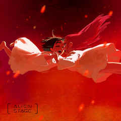 KARMA  (VIVINOS - ALNST Original Soundtrack Part.10) - Rubyeye