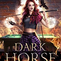 ACCESS KINDLE PDF EBOOK EPUB Dark Horse (A Demon's Guide to the Afterlife Book 1) by